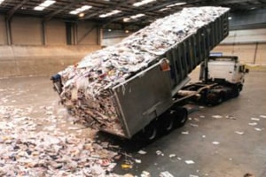 The UK's paper recycling rate has increased 5% from 75.1% in 2010 to 78.7% in 2011